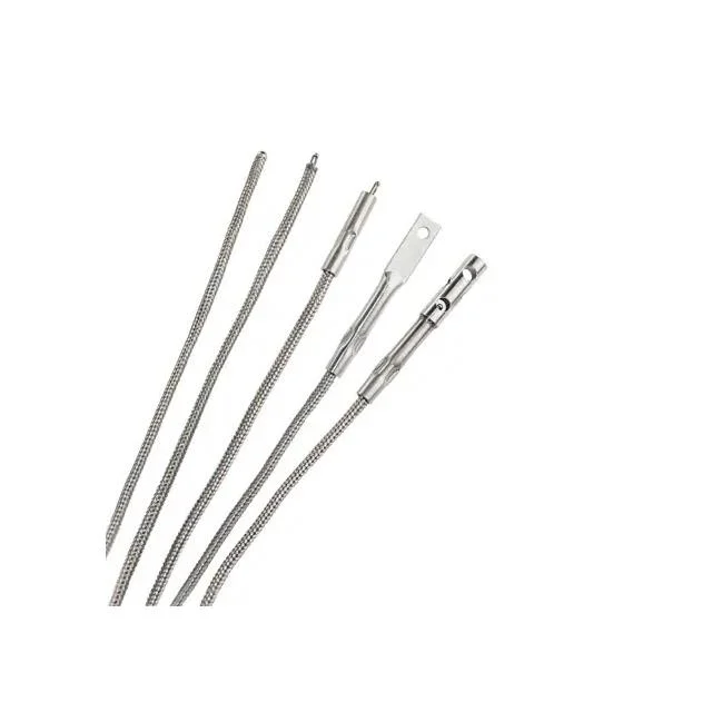 Dây Thermocouples OMEGA XCIB-K-1-5-10
